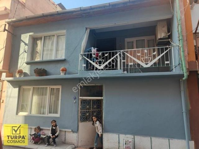 Çamlık, Karabağlar içerisinde satılık Bina