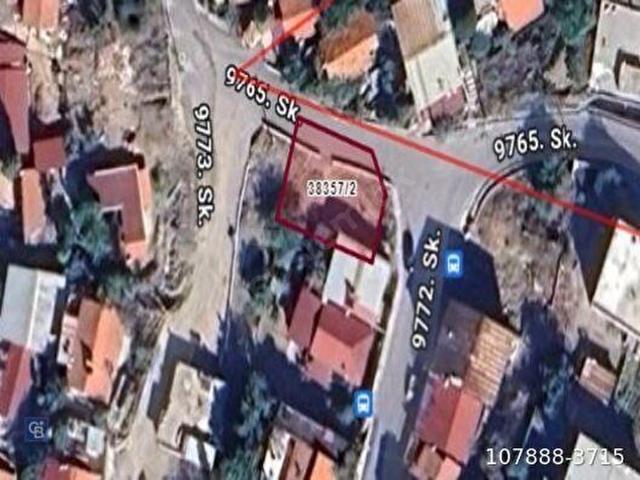 Karabağlar, İzmir içerisinde satılık mülk