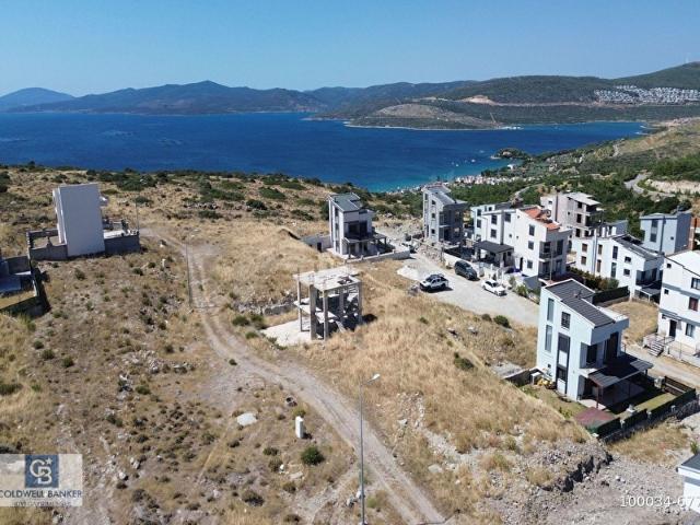 Karaburun, İzmir içerisinde satılık Arsa