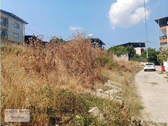 Kemalpaşa, İzmir içerisinde satılık Arsa