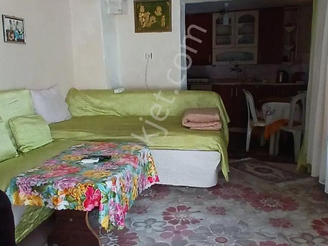 Aşağıkızılca Mahallesi, Kemalpaşa içerisinde kiralık Villa