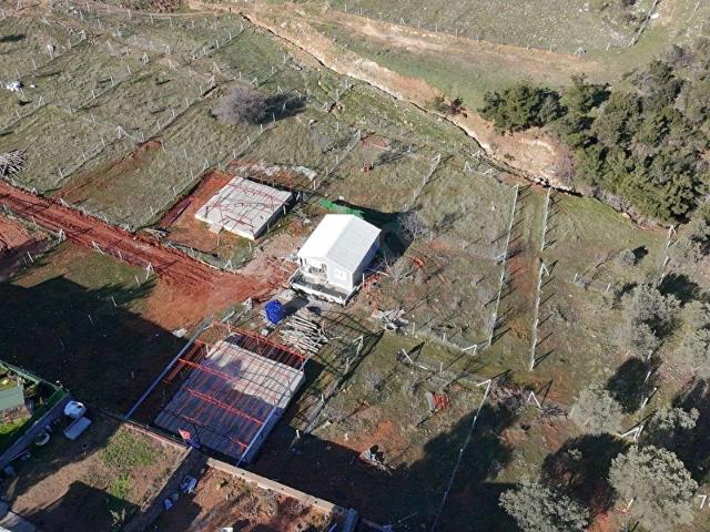 Damlacık Mahallesi, Kemalpaşa içerisinde satılık Arsa