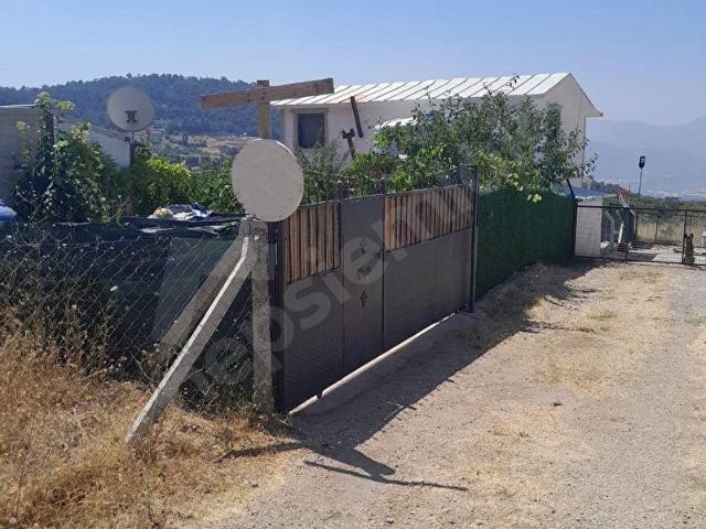 Kemalpaşa, İzmir içerisinde satılık Arsa