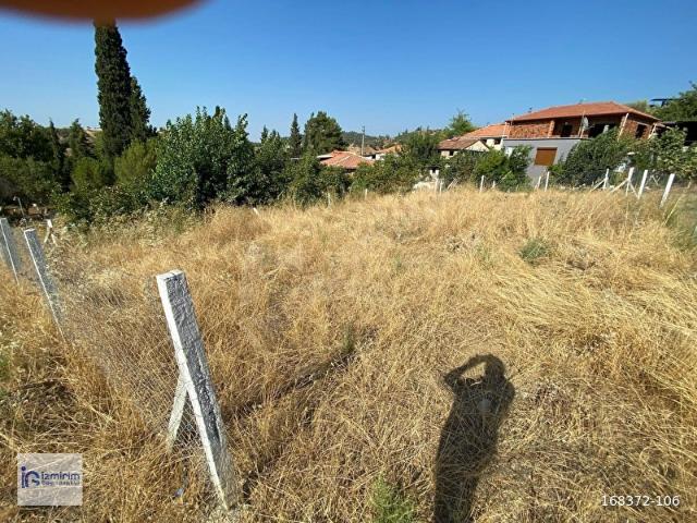 Kemalpaşa, İzmir içerisinde satılık Arsa