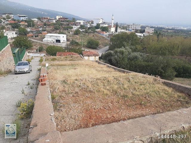 Yukarı Sütçüler, Kemalpaşa içerisinde satılık mülk