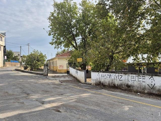 Kemalpaşa, İzmir içerisinde satılık Arsa