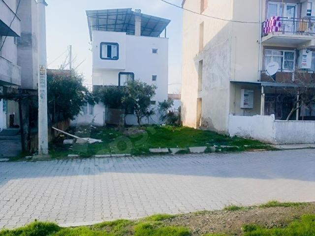 Kemalpaşa, İzmir içerisinde satılık Arsa