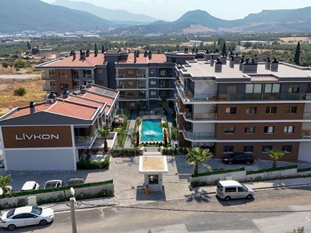 Kemalpaşa, İzmir içerisinde satılık mülk
