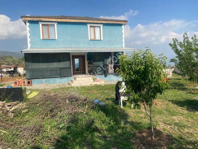 Kemalpaşa, İzmir içerisinde satılık Villa