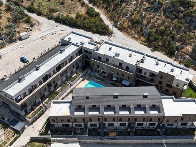 Kemalpaşa, İzmir içerisinde satılık Villa