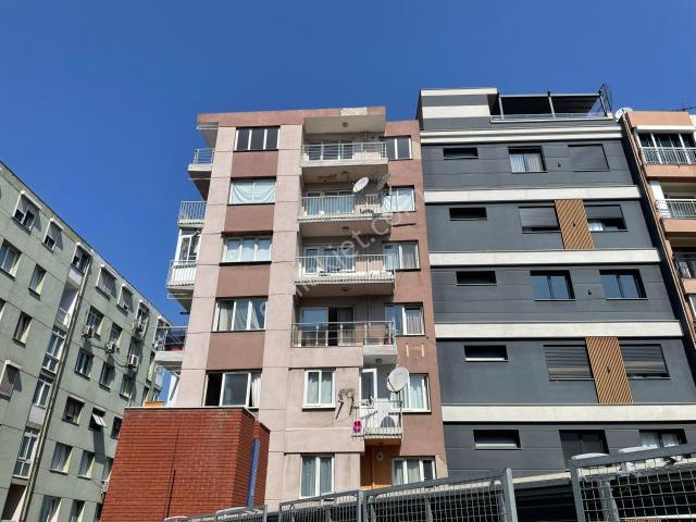 Üçyol, Konak içerisinde kiralık mülk