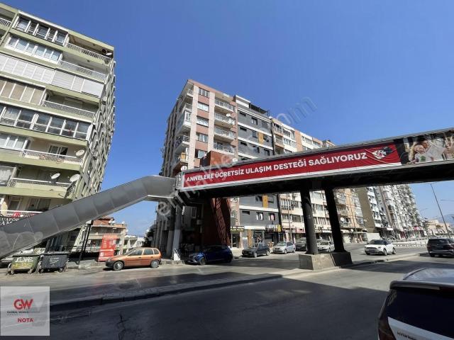 Konak, İzmir içerisinde satılık mülk