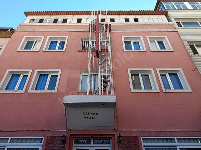 Konak, İzmir içerisinde satılık Turistik Tesis