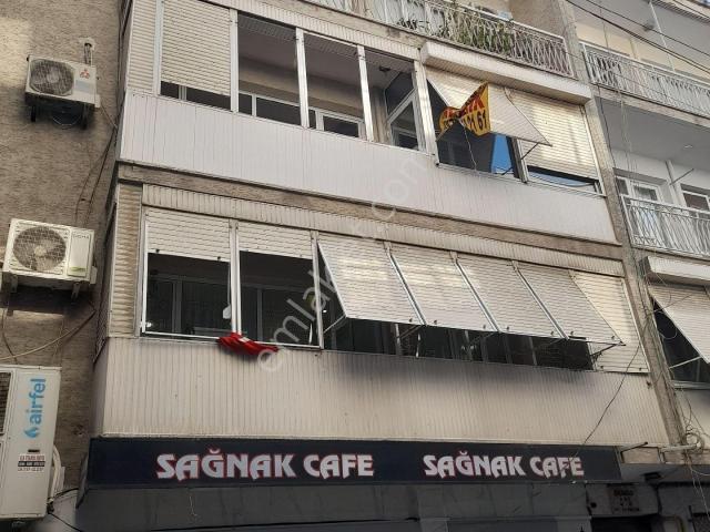 Konak, İzmir içerisinde kiralık mülk