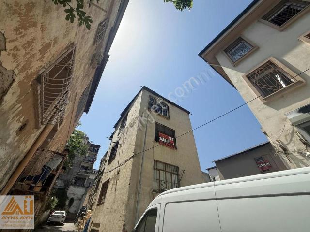 Konak, İzmir içerisinde satılık Villa