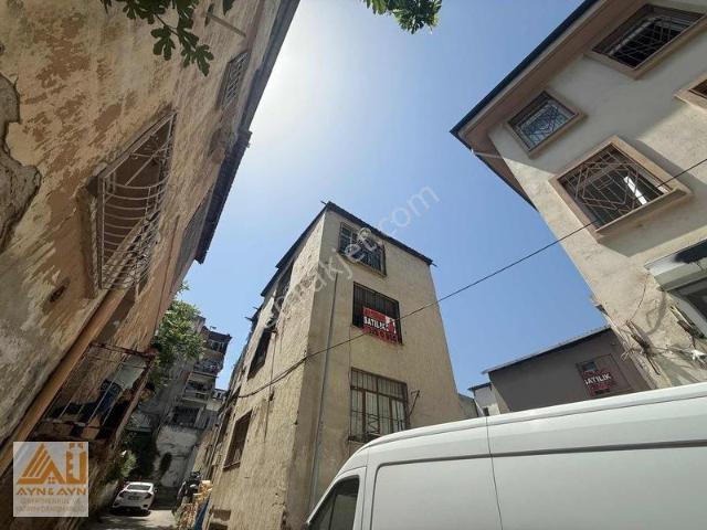 İzmir, Konak içerisinde satılık Villa