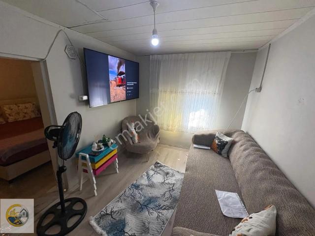 Konak, İzmir içerisinde satılık Villa