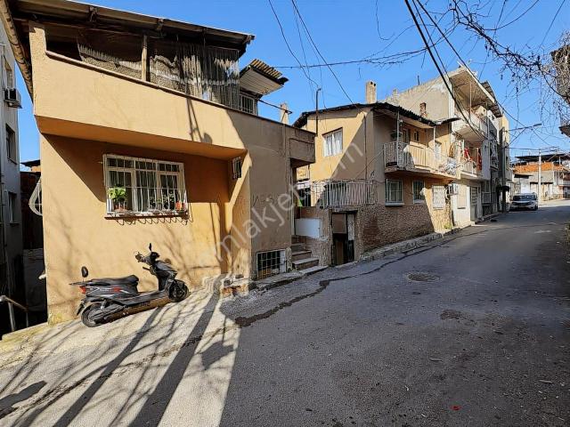 Konak, İzmir içerisinde satılık Villa