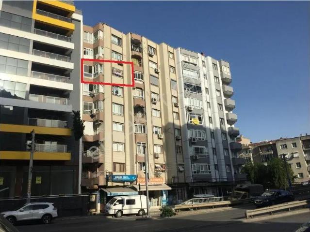 Konak, İzmir içerisinde kiralık mülk