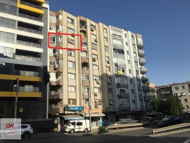 Konak, İzmir içerisinde kiralık mülk