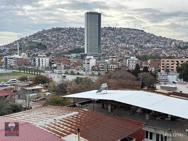 Konak, İzmir içerisinde satılık Arsa