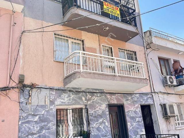 Konak, İzmir içerisinde satılık mülk