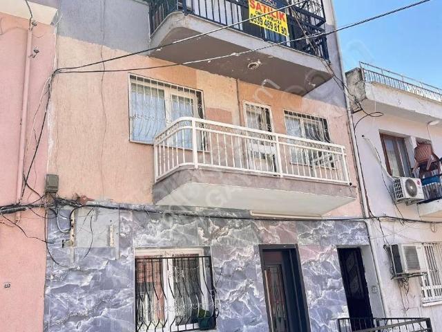Konak, İzmir içerisinde satılık mülk