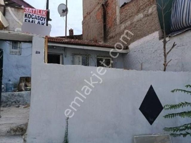 Konak, İzmir içerisinde satılık Villa