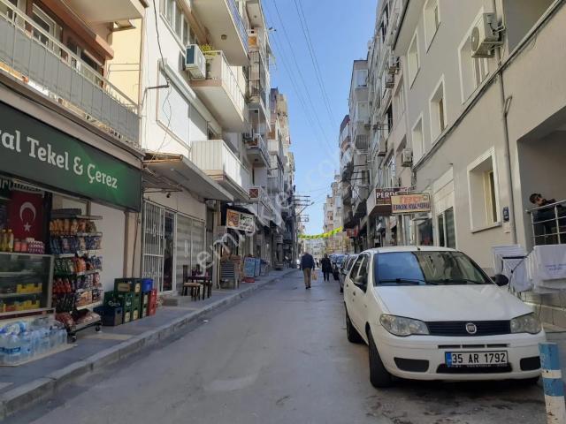 Konak, İzmir içerisinde kiralık mülk