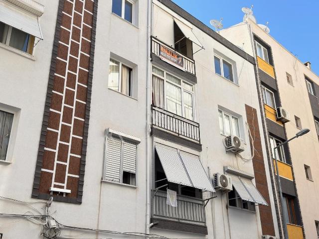 Konak, İzmir içerisinde kiralık mülk