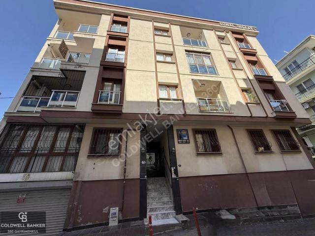 Konak, İzmir içerisinde satılık mülk