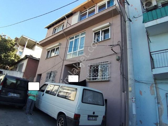 Buca, İzmir içerisinde satılık Villa