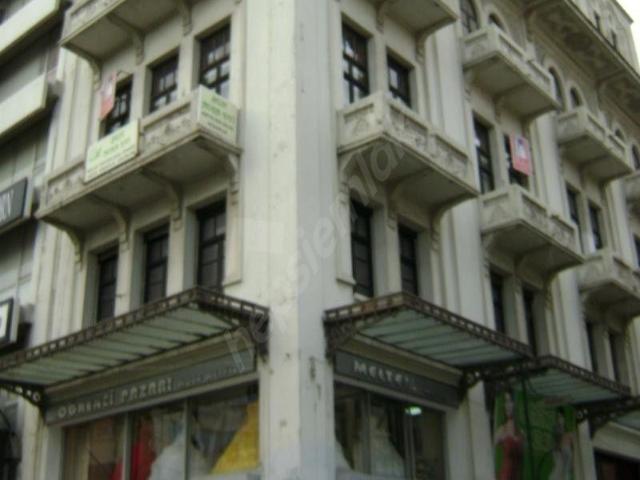 Konak, İzmir içerisinde satılık Dükkan