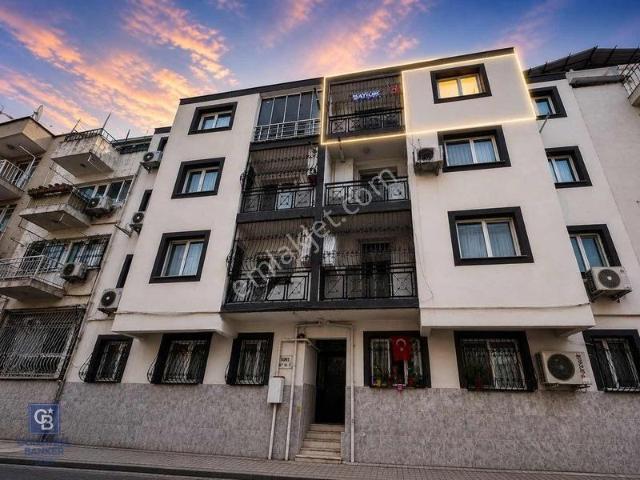 Konak, İzmir içerisinde satılık mülk