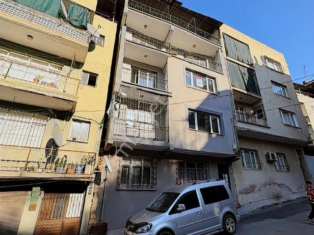 Konak, İzmir içerisinde kiralık mülk