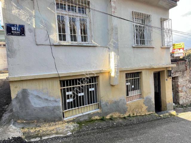 Konak, İzmir içerisinde satılık mülk