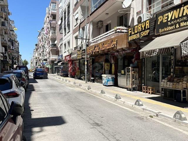 Konak, İzmir içerisinde satılık Dükkan