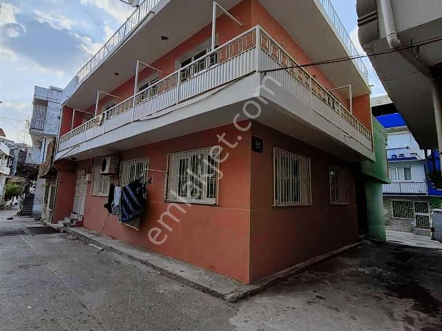Konak, İzmir içerisinde satılık Villa