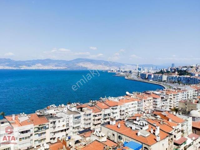 İzmir, Konak içerisinde satılık mülk
