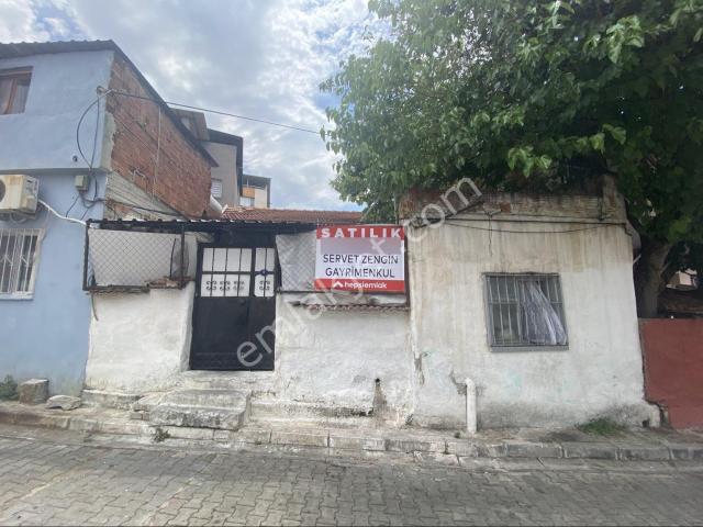 Konak, İzmir içerisinde satılık Villa