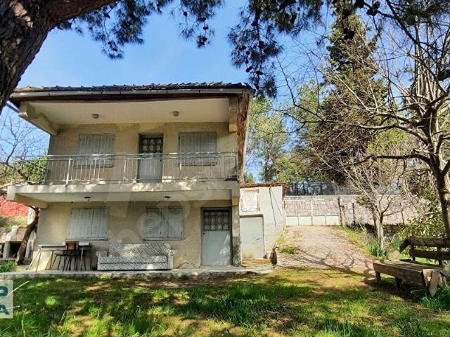 Bornova, İzmir içerisinde satılık Arsa