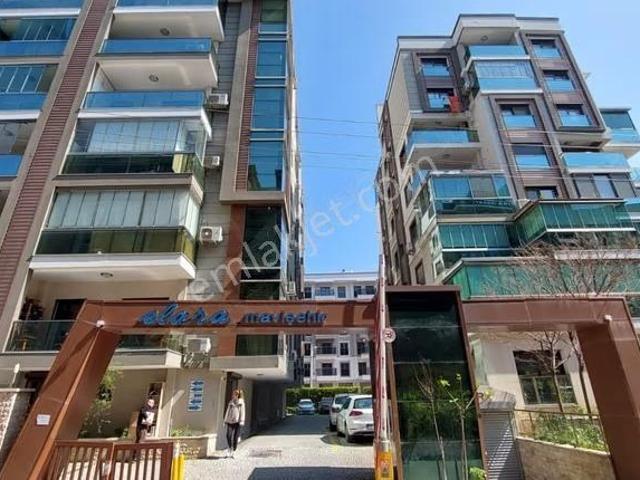 İzmir içerisinde kiralık mülk