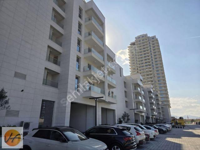 Konak, İzmir içerisinde kiralık mülk