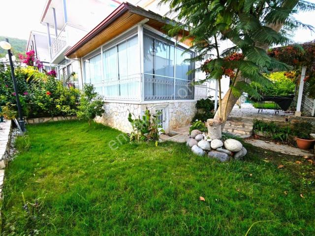 Menderes, İzmir içerisinde satılık Villa