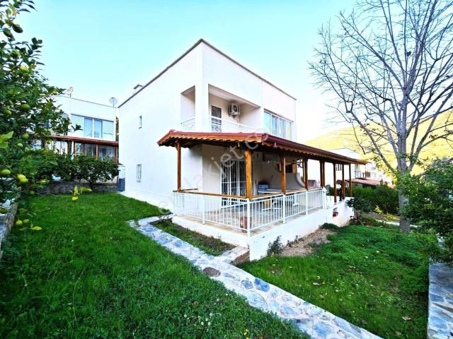 Menderes, İzmir içerisinde satılık Villa