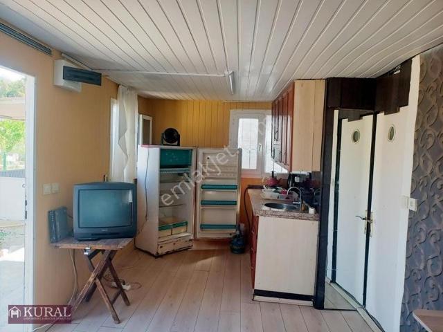 Ahmetbeyli Mahallesi, Menderes içerisinde kiralık Villa
