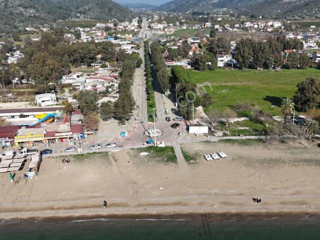 Menderes, İzmir içerisinde satılık Villa