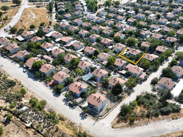 Menderes, İzmir içerisinde satılık Villa