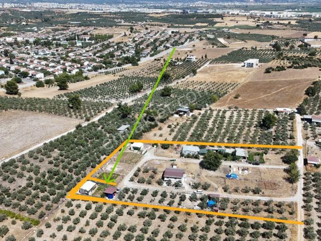 Menderes, İzmir içerisinde satılık Villa