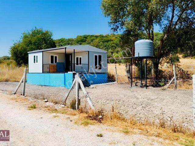 Değirmendere Mahallesi, Menderes içerisinde satılık Villa